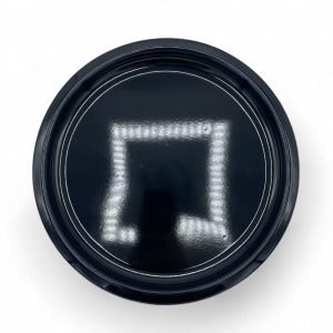لعاب دیس 34 لبه دار اوشن