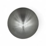 کاسه استیل مات سایز 20