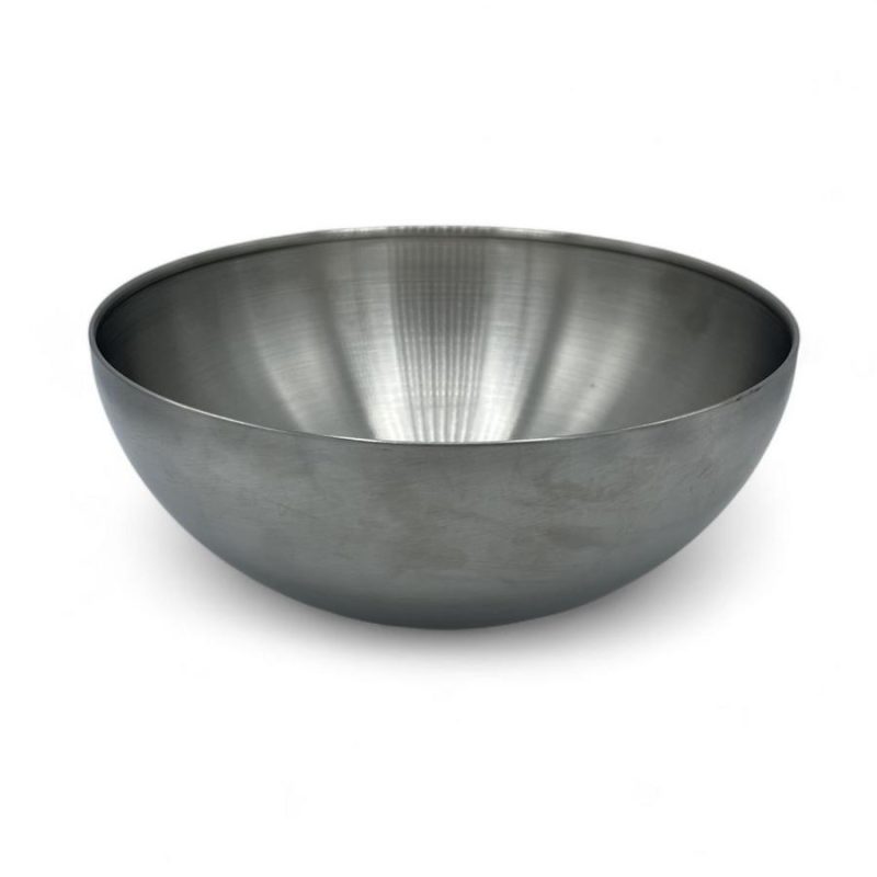 11101-3.jpg کاسه استیل مات سایز 25
