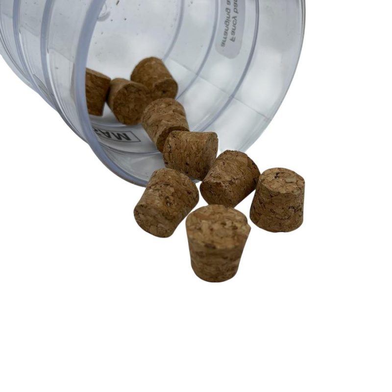 چوب پنبه 15 ساده