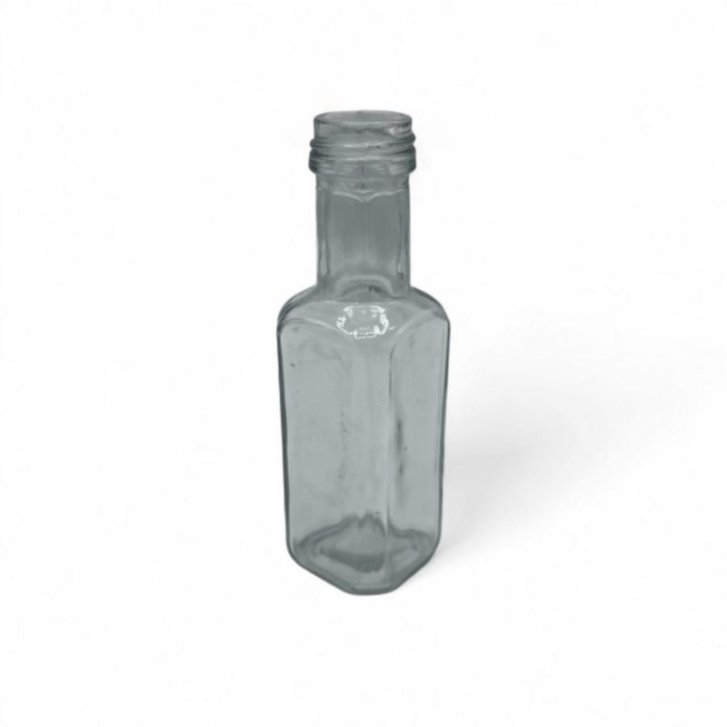 13015-4.jpg بطری ونیز 150 میلی لیتر شفاف