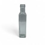 بطری ونیز 250 میلی لیتر شفاف