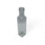 بطری ونیز 250 میلی لیتر شفاف
