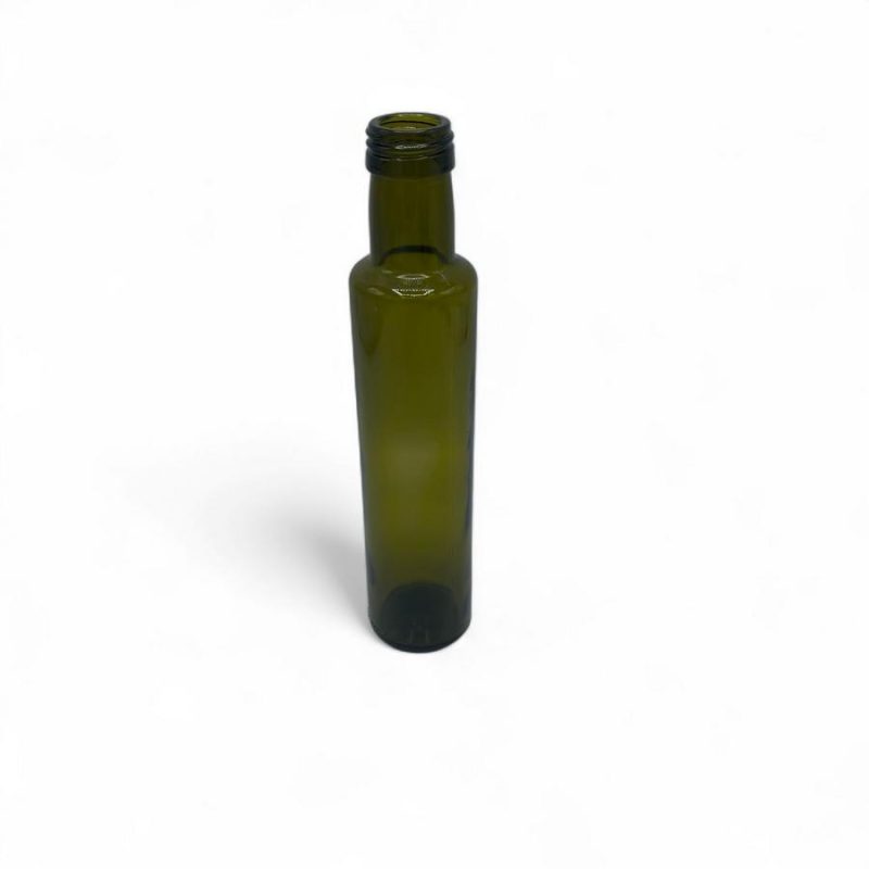 بطری وردا 250 میلی لیتر زیتونی