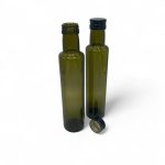 بطری وردا 250 میلی لیتر زیتونی