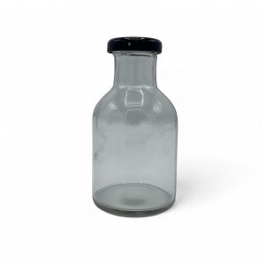 بطری ساحل 250 میلی لیتر شفاف