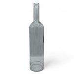 بطری پردیس یک لیتر شفاف