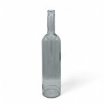 بطری پردیس یک لیتر شفاف