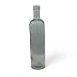 بطری پارمیس 750 میلی لیتر شفاف