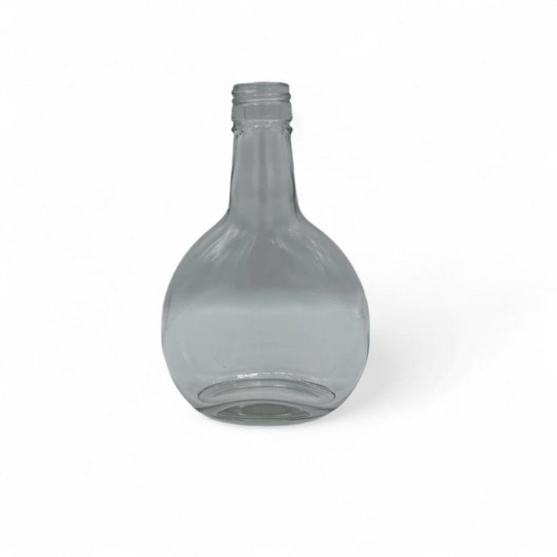 بطری مارسل 250 میلی لیتر شفاف