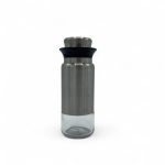 14003-1.jpg ادویه پاش تک فرنچ دیزاین (بلور و استیل) K2