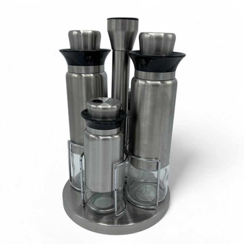 14004-1.jpg ست آبلیمو زیتون فرنچ دیزاین (بلور و استیل) K2