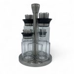 14005-1.jpg ست آبلیمو زیتون اسمارت دیزاین (پیرکس) K2