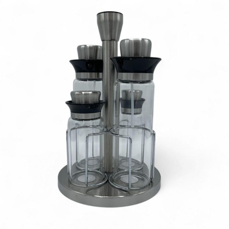 14005-1.jpg ست آبلیمو زیتون اسمارت دیزاین (پیرکس) K2