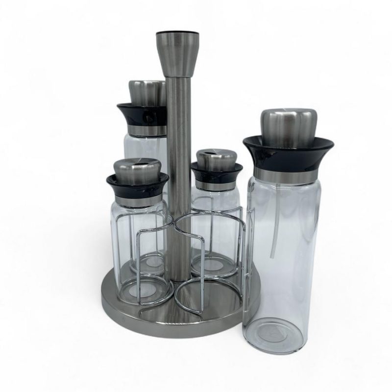 14005-4.jpg ست آبلیمو زیتون اسمارت دیزاین (پیرکس) K2