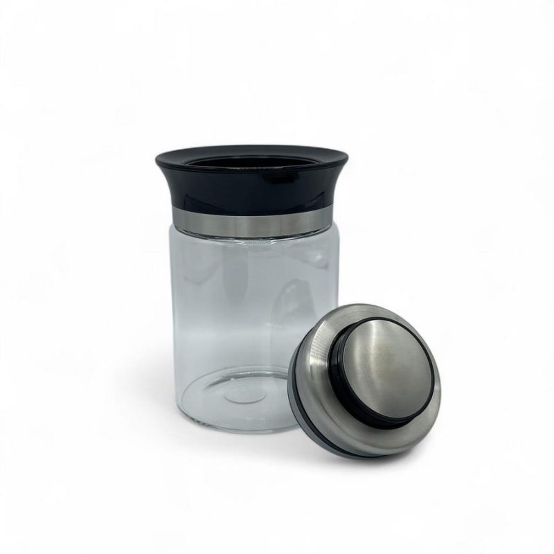 جار سایز S اسمارت دیزاین (پیرکس) K2