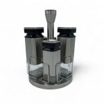 ست آبلیمو زیتون چهار گوش K2