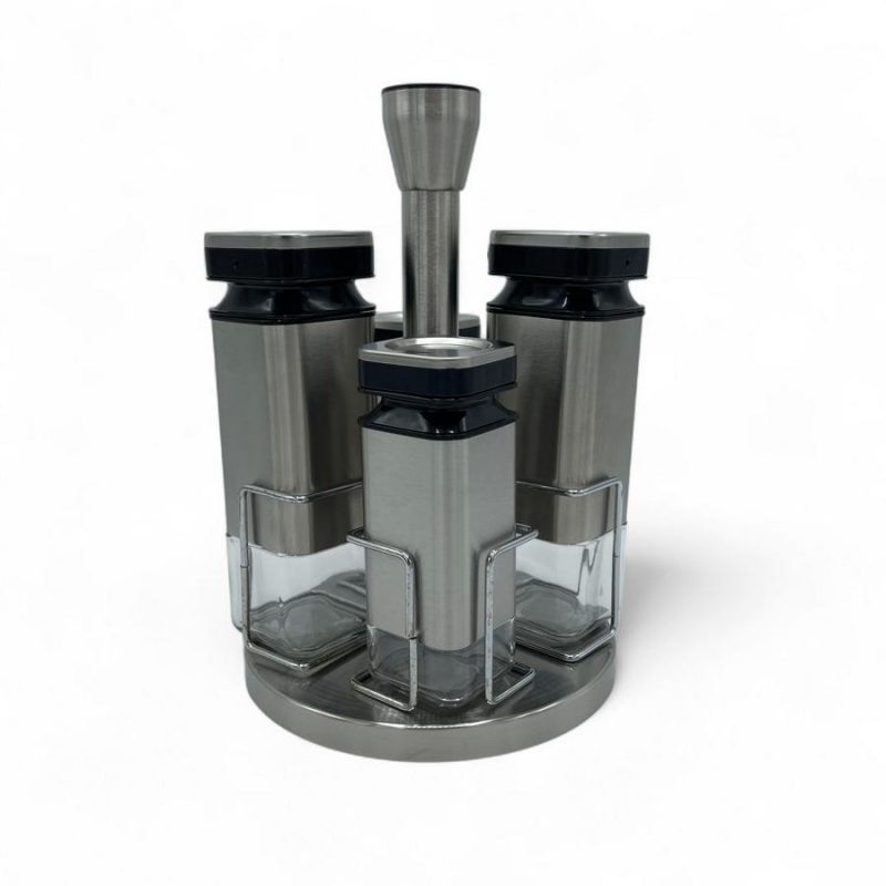 ست آبلیمو زیتون چهار گوش K2