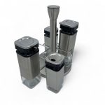 ست آبلیمو زیتون چهار گوش K2