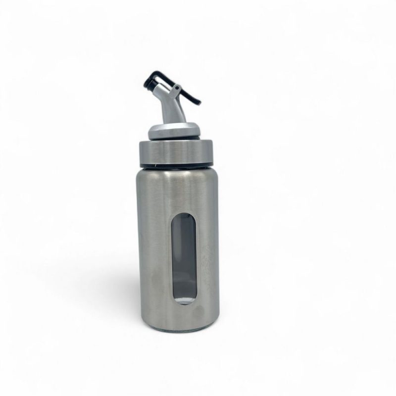 آبلیمو 200cc استیل