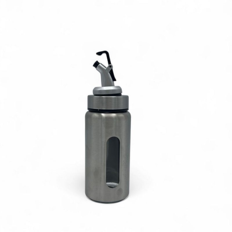 آبلیمو 200cc استیل
