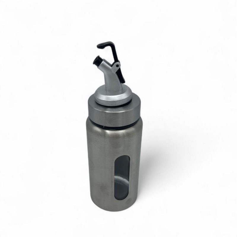آبلیمو 200cc استیل