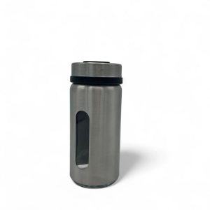 ادویه پاش استیل 3 حالت