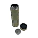 15002-3.jpg فلاسک نیم لیتر شوانگلین شطرنجی کرم