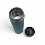 15003-3.jpg فلاسک نیم لیتر شوانگلین شطرنجی آبی