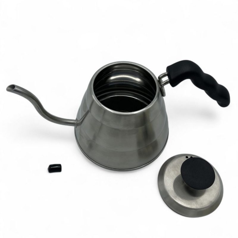 کتل ساده حجم 1 لیتر