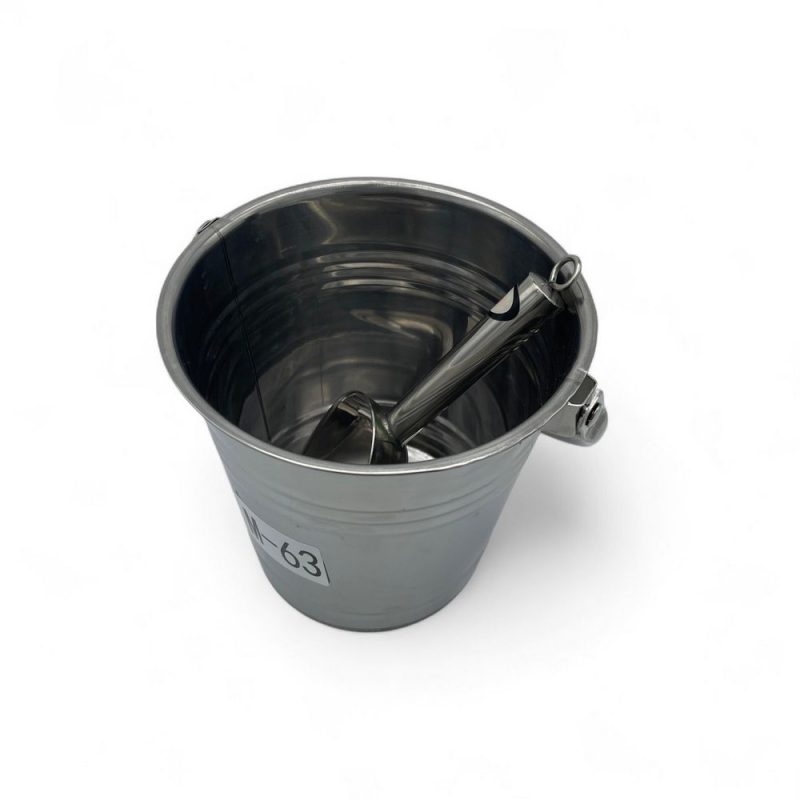 15133-4.jpg سطل یخ استیل کوچک M63