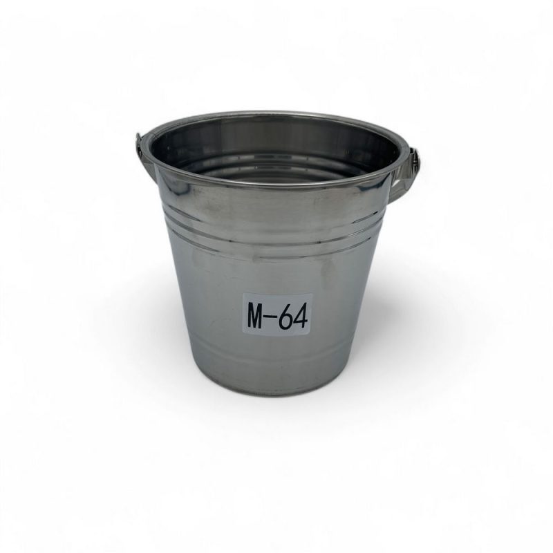 15134-1.jpg سطل یخ استیل کوچک M64