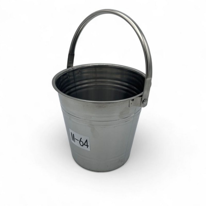 15134-2.jpg سطل یخ استیل کوچک M64