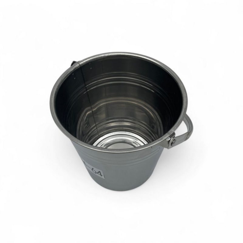 15134-3.jpg سطل یخ استیل کوچک M64