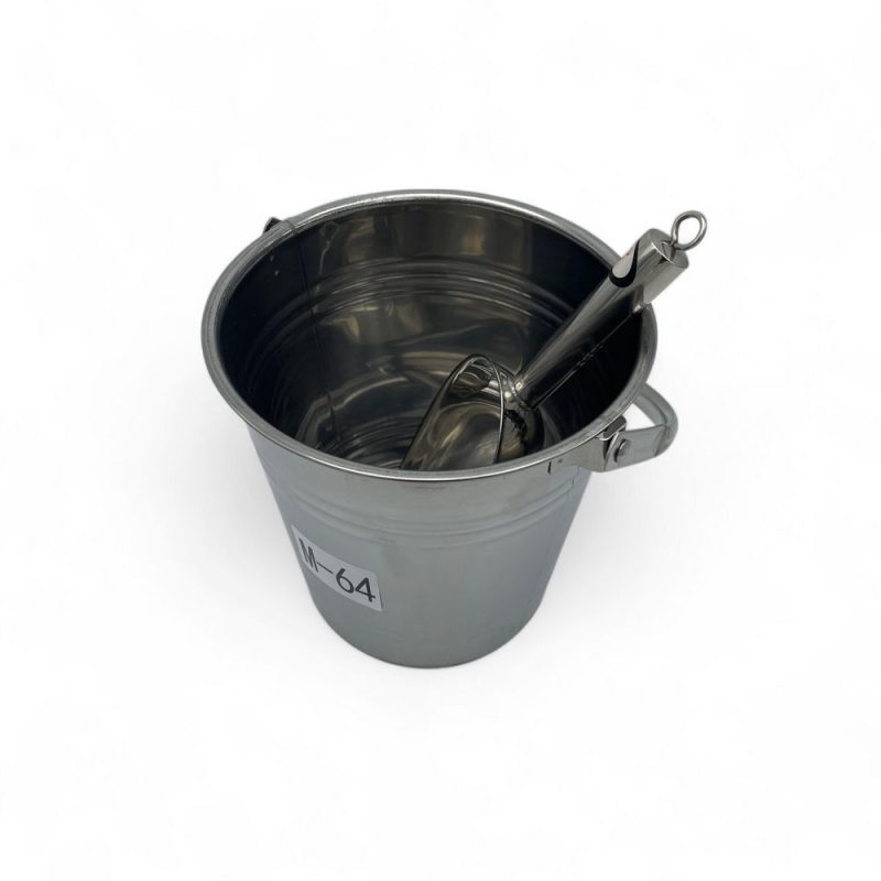 15134-4.jpg سطل یخ استیل کوچک M64