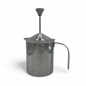 فومر دستی استیل فنردار 800cc