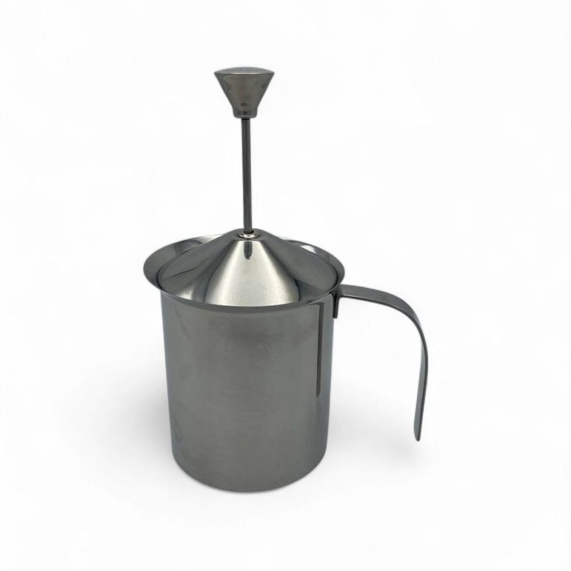فومر دستی استیل فنردار 800cc