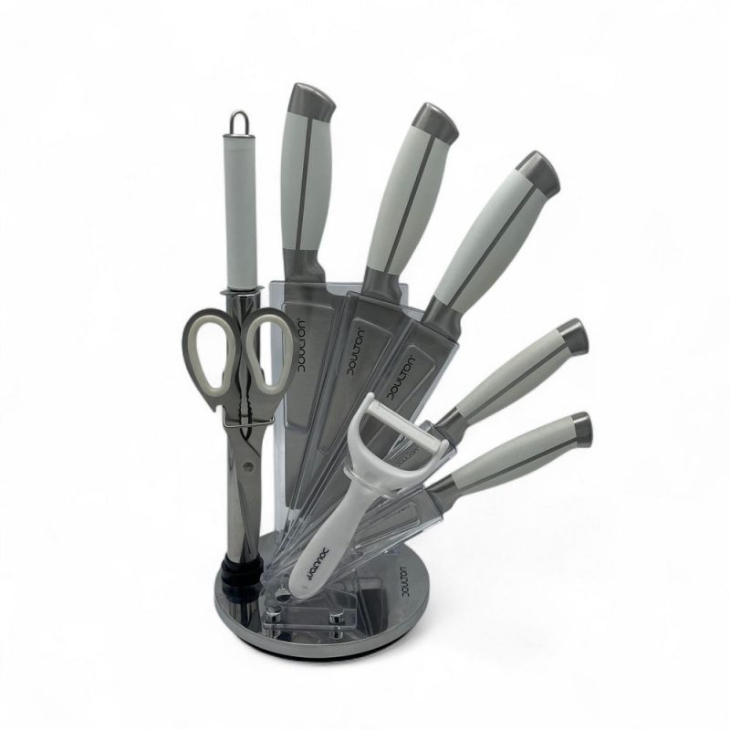 17095-7.jpg سرویس کارد و ساطور 9پارچه دالتون DOULTON