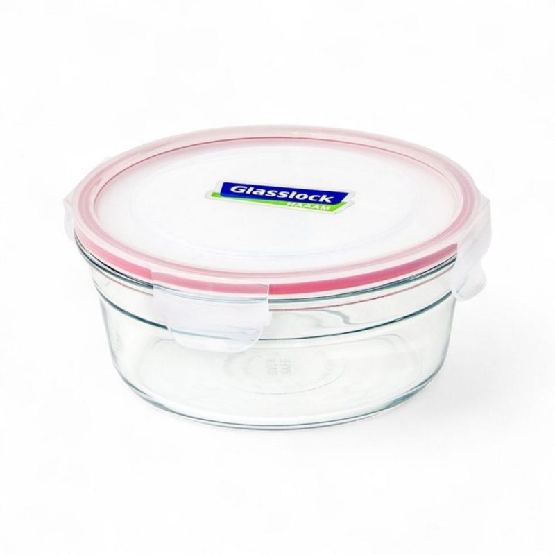 16053-1.jpg گلسلاک آون سیف دایره متوسط OCCT085 850CC