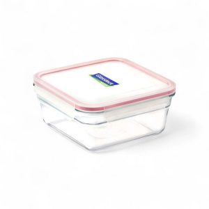 16054-1.jpg گلسلاک آون سیف مربع کوچک OCST040 405CC